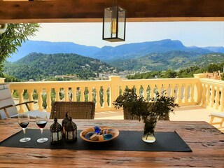 Holiday apartment Spanien Outdoor Recording 6