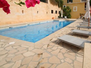 Holiday apartment Spanien Outdoor Recording 9