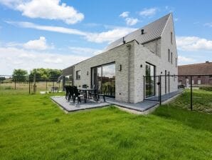 Holiday house Modern holiday home in Ronse with garden - Maarkedal - image1