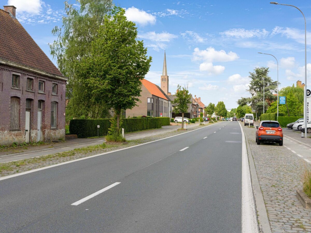 Ferienhaus Maarkedal Umgebung 36