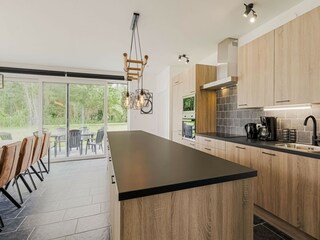 Ferienhaus Maarkedal Ausstattung 22