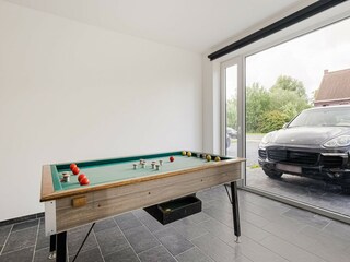 Holiday house Maarkedal Features 23