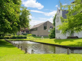 Ferienhaus Maarkedal Außenaufnahme 7