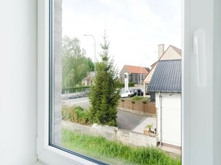 Vakantiehuis Maarkedal Buitenaudio-opname 9