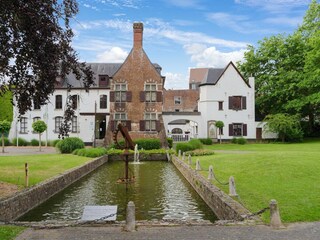Vakantiehuis Maarkedal Omgeving 36