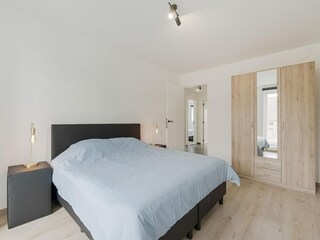 Maison de vacances Maarkedal Équipement 18