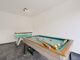 Holiday house Maarkedal Features 26