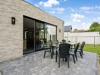 Holiday house Maarkedal Outdoor Recording 5