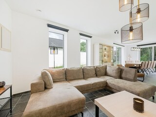 Vakantiehuis Maarkedal Kenmerken 13