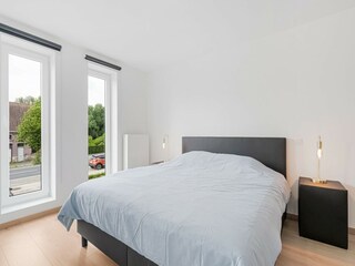 Vakantiehuis Maarkedal Kenmerken 14