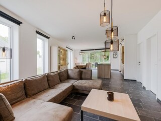 Casa de vacaciones Maarkedal Características 19