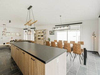 Holiday house Maarkedal Features 31