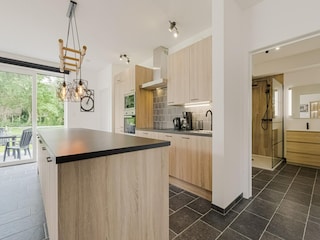 Ferienhaus Maarkedal Ausstattung 17