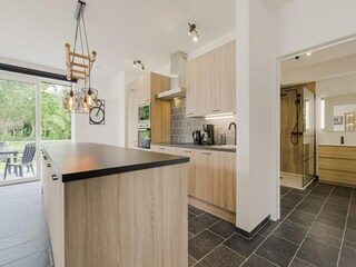 Holiday house Maarkedal Features 32