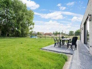 Ferienhaus Maarkedal Außenaufnahme 4