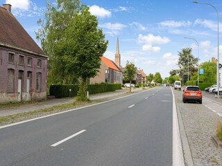 Vakantiehuis Maarkedal Omgeving 37