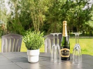 Holiday house Maarkedal  39