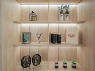 Casa de vacaciones Maarkedal  40