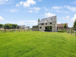 Vakantiehuis Maarkedal Buitenaudio-opname 13