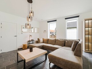 Maison de vacances Maarkedal Équipement 1