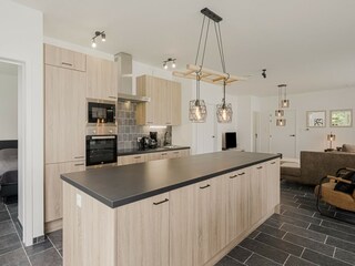 Maison de vacances Maarkedal Équipement 32