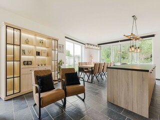 Maison de vacances Maarkedal Équipement 26