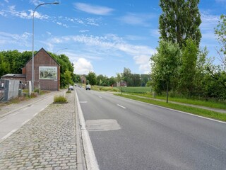 Casa de vacaciones Maarkedal Entorno 38