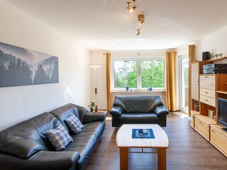 Wohn-/Esszimmer