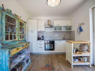 Villa Marčana Caratteristiche 13