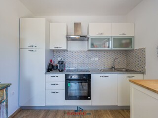 Villa Marčana Caratteristiche 14