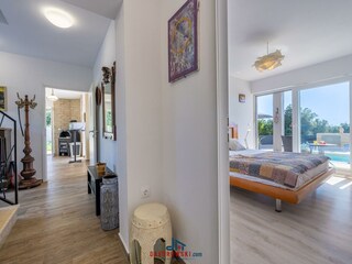 Villa Marčana Caratteristiche 15