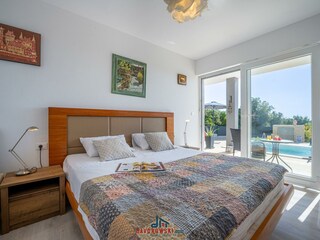 Villa Marčana Caratteristiche 16