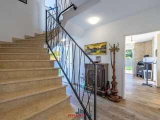 Villa Marčana Caratteristiche 19