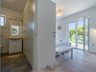 Villa Marčana Caratteristiche 20