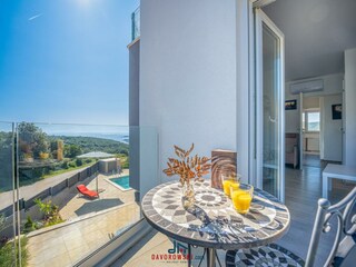 Villa Marčana Caratteristiche 23