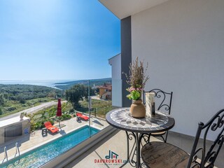 Villa Marčana Caratteristiche 26