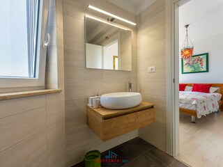 Villa Marčana Caratteristiche 28