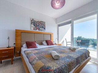 Villa Marčana Caratteristiche 30