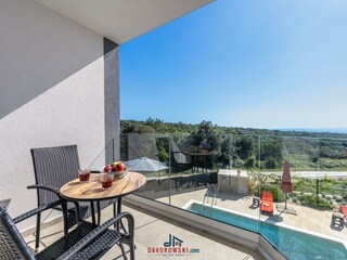 Villa Marčana Registrazione all'aperto 10