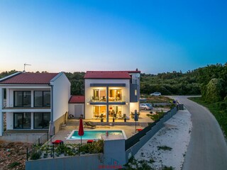 Villa Marčana Ambiente 33