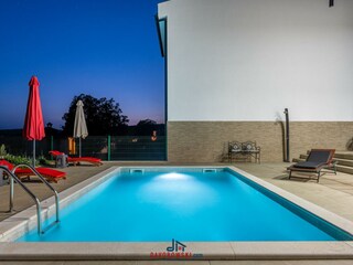 Villa Marčana Registrazione all'aperto 5