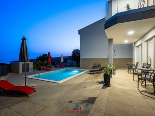 Villa Marčana Registrazione all'aperto 6