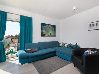 Villa Kastelir Caratteristiche 15