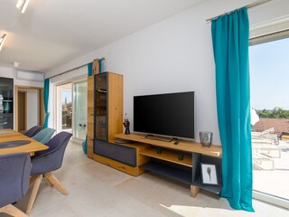 Villa Kastelir Caratteristiche 18