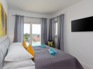 Villa Kastelir Caratteristiche 20