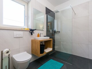 Villa Kastelir Caratteristiche 21