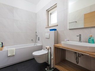 Villa Kastelir Caratteristiche 31