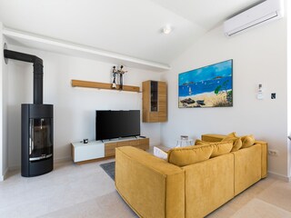 Villa Kastelir Caratteristiche 24