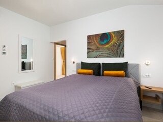 Villa Kastelir Caratteristiche 27