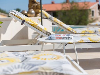 Villa Kastelir Registrazione all'aperto 14